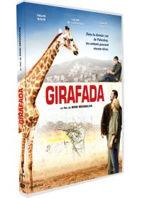 Girafada - DVD