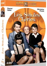 Les Saintes chéries - L'intégrale - DVD