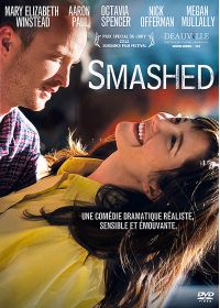 Smashed - DVD