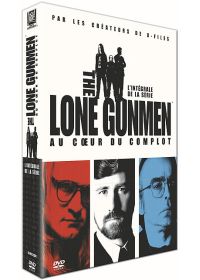 Lone Gunmen : Au coeur du complot - L'intégrale de la série - DVD