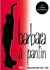 Barbara - Pantin 81 - DVD