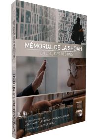 Mémorial de la Shoah - Un lieu, des destins - DVD