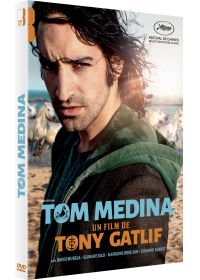 Tom Medina - DVD