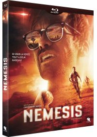 Nemesis - Blu-ray