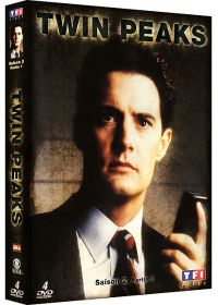 Twin Peaks - Saison 2 - Partie 1 - DVD