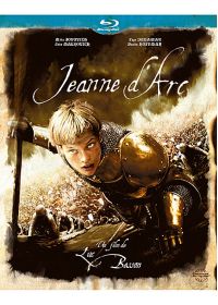 Jeanne d'Arc - Blu-ray