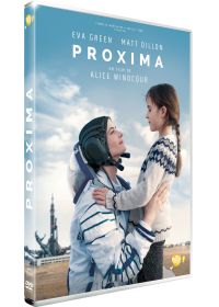 Proxima - DVD