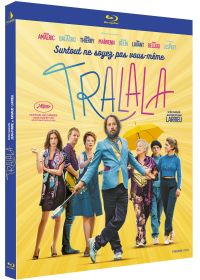 Tralala - Blu-ray