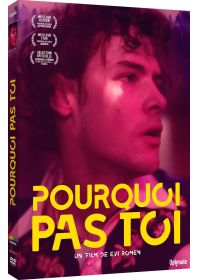 Pourquoi pas toi - DVD