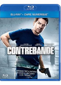Contrebande (Blu-ray + Copie digitale) - Blu-ray