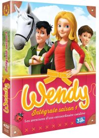 Wendy - Saison 1 - DVD