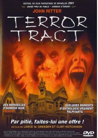 Terror Tract - DVD