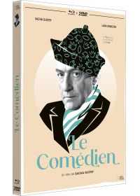 Le Comédien (Combo Blu-ray + DVD + DVD de bonus) - Blu-ray