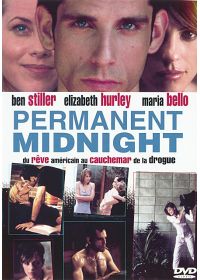 Permanent Midnight - DVD