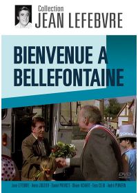 Bienvenue à Bellefontaine - DVD