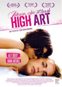 High Art - DVD