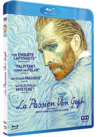 La Passion van Gogh - Blu-ray