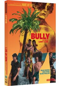 Bully (Combo Blu-ray + DVD) - Blu-ray