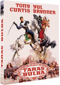 Taras Bulba - Blu-ray