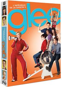 Glee - L'intégrale de la Saison 2 - DVD
