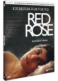 Red Rose - DVD