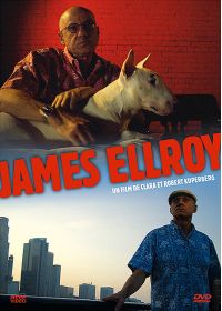 James Ellroy - DVD