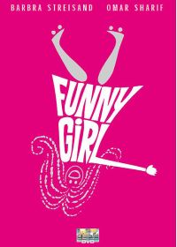 Funny Girl (Édition Spéciale) - DVD