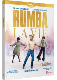 Rumba la vie - Blu-ray