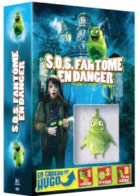 S.O.S. fantôme en danger (Édition Limitée) - DVD