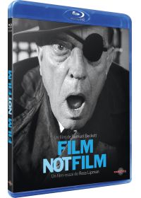 Film/Notfilm - Blu-ray
