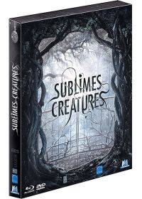 Sublimes créatures (Édition Limitée Blu-ray + DVD) - Blu-ray