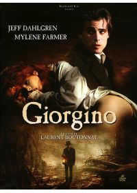 Giorgino - DVD