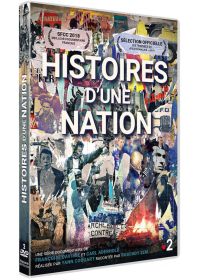 Histoires d'une nation - DVD