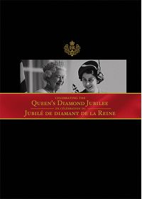 Elizabeth II : Jubiléé de diamant de la Reine 1952-2012 (Édition Limitée) - DVD