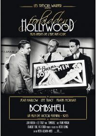 Bombshell - DVD