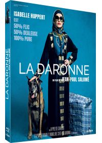 La Daronne - Blu-ray