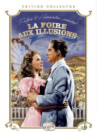 La Foire aux illusions (versions 1945 et 1962) (Édition Collector) - DVD