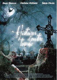 Histoires d'outre-tombe - DVD