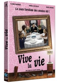 Vive la vie - Vol. 4 - DVD
