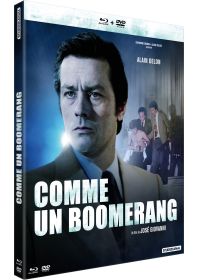Comme un boomerang (Combo Blu-ray + DVD) - Blu-ray