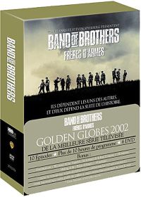 Frères d'armes (Édition Collector) - DVD