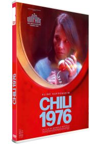 Chili 1976 - DVD