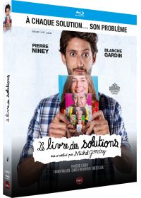 Le Livre des solutions - Blu-ray