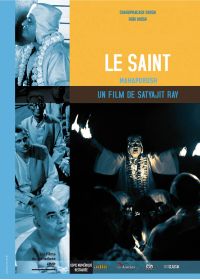 Le Saint - DVD