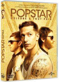 Popstar : Célèbre à tout prix - DVD