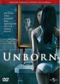Unborn (Version longue inédite) - DVD