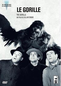 Le Gorille - DVD