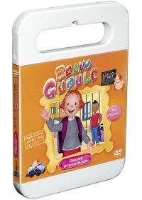 Bravo Gudule - Chocotte et carnets de notes (Mon petit cinéma) - DVD