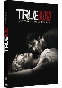 True Blood - L'intégrale de la Saison 2 - DVD