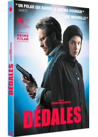 Dédales (Édition Limitée) - DVD